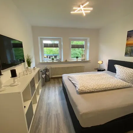 Daisys 267 Links * Wilhelmshaven