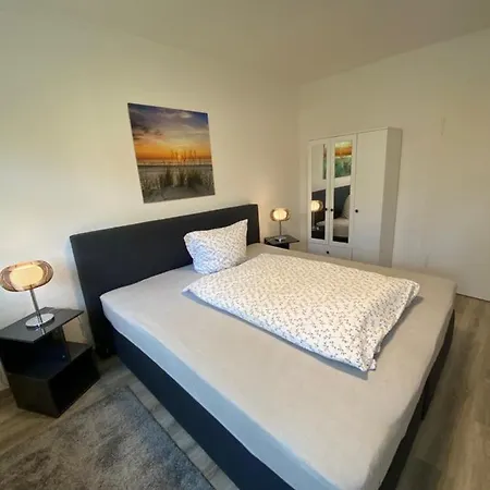 Daisys 267 Links * 빌헬름스하펜