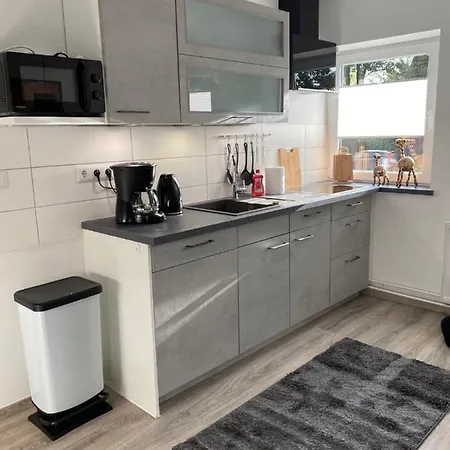 Daisys 267 Links * Wilhelmshaven