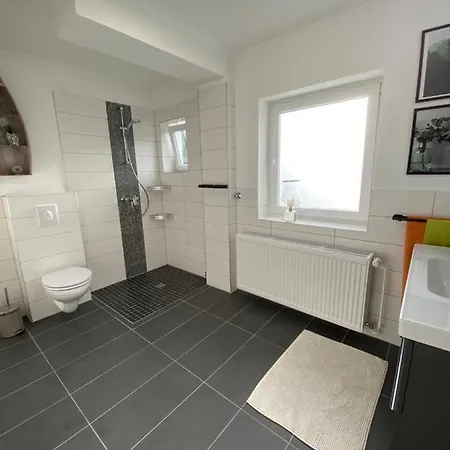 Daisys 267 Links Appartement *