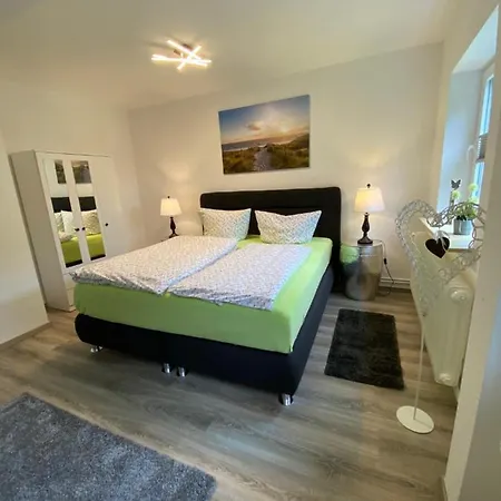 Daisys 267 Links * 빌헬름스하펜