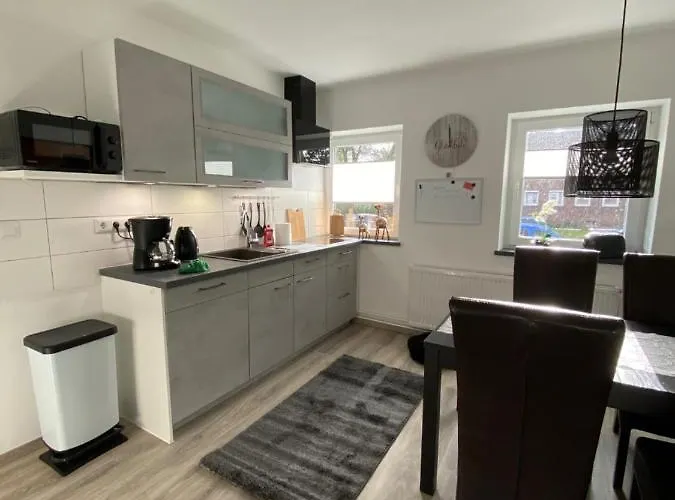 Daisys 267 Links Appartamento *