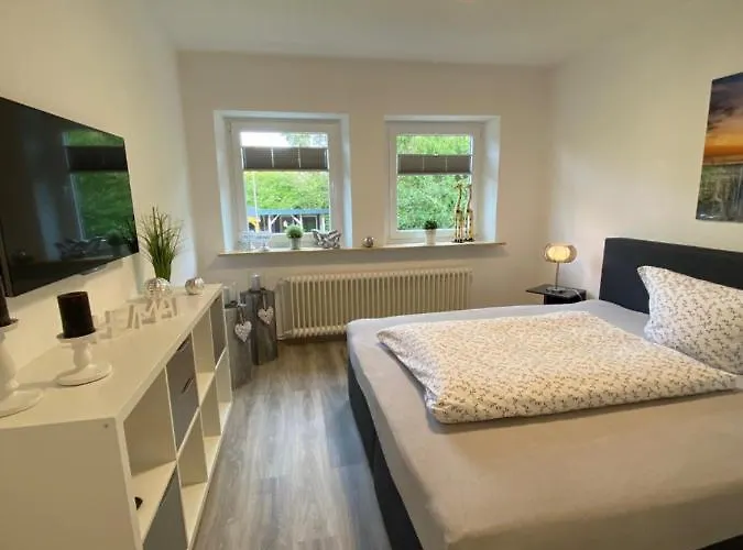 Daisys 267 Links * Wilhelmshaven