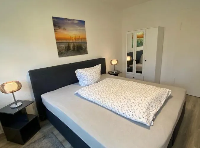 Daisys 267 Links * Wilhelmshaven