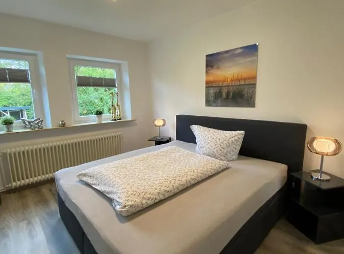 Daisys 267 Links * Wilhelmshaven