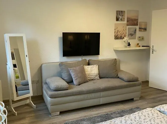 Appartamento Daisys 267 Links *