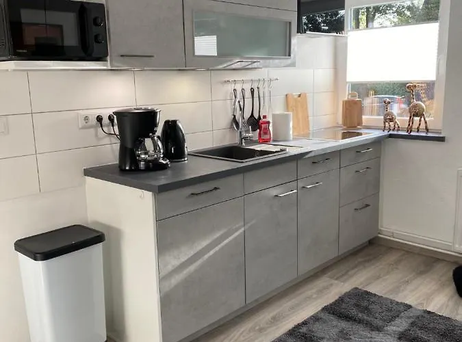 Daisys 267 Links * Wilhelmshaven