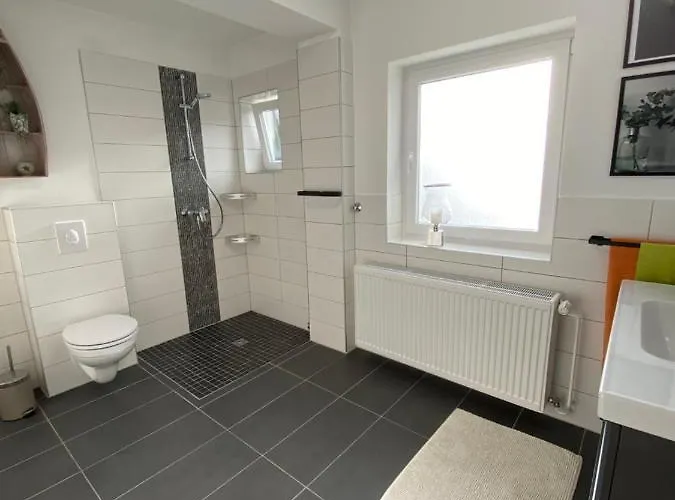 Daisys 267 Links Appartamento *