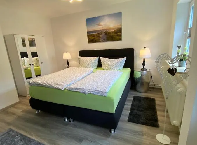 Daisys 267 Links * Wilhelmshaven